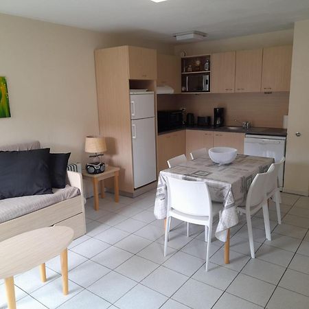 Appart T3 Terrasse - Piscine - 3 Etoiles Saint-Cyprien  Buitenkant foto