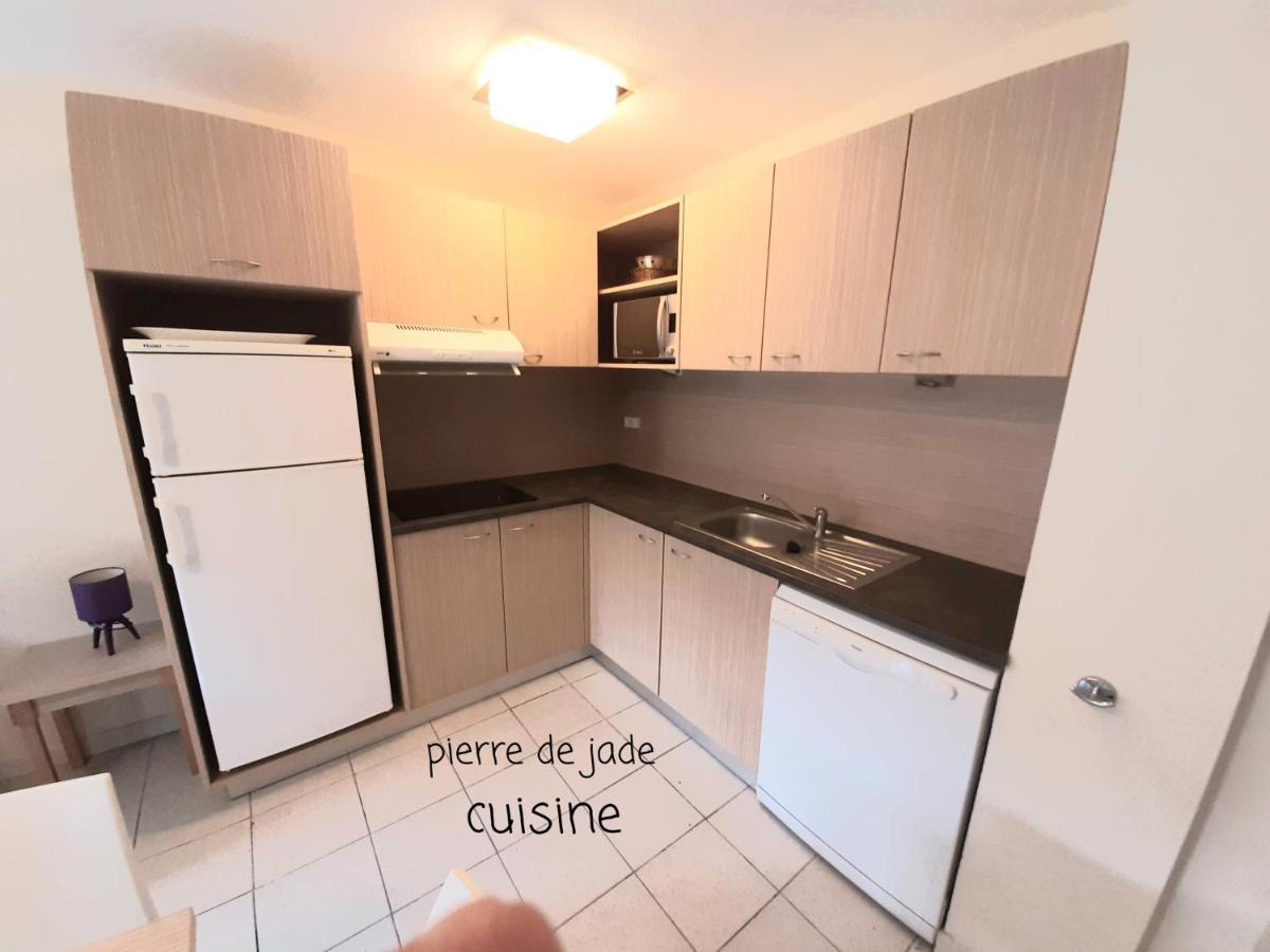 Appart T3 Terrasse - Piscine - 3 Etoiles Saint-Cyprien  Buitenkant foto