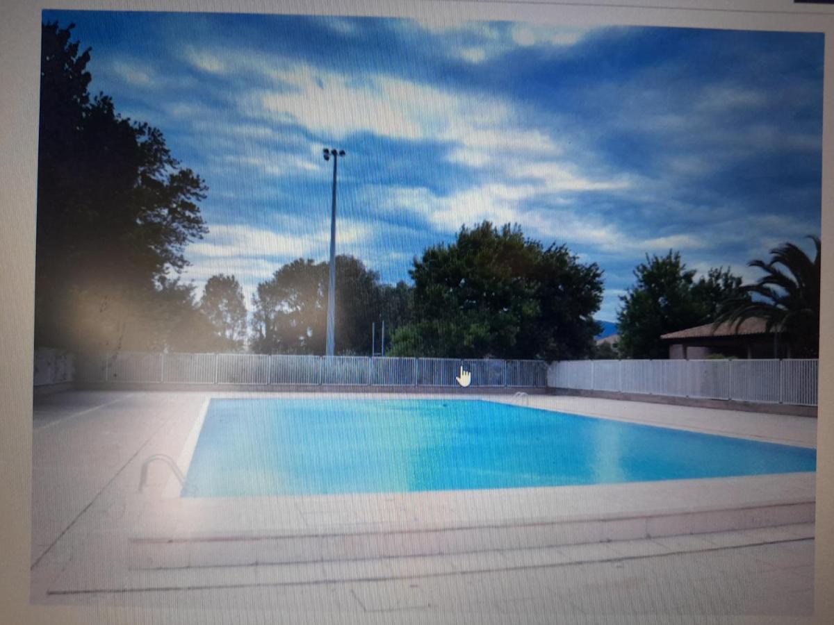 Appart T3 Terrasse - Piscine - 3 Etoiles Saint-Cyprien  Buitenkant foto
