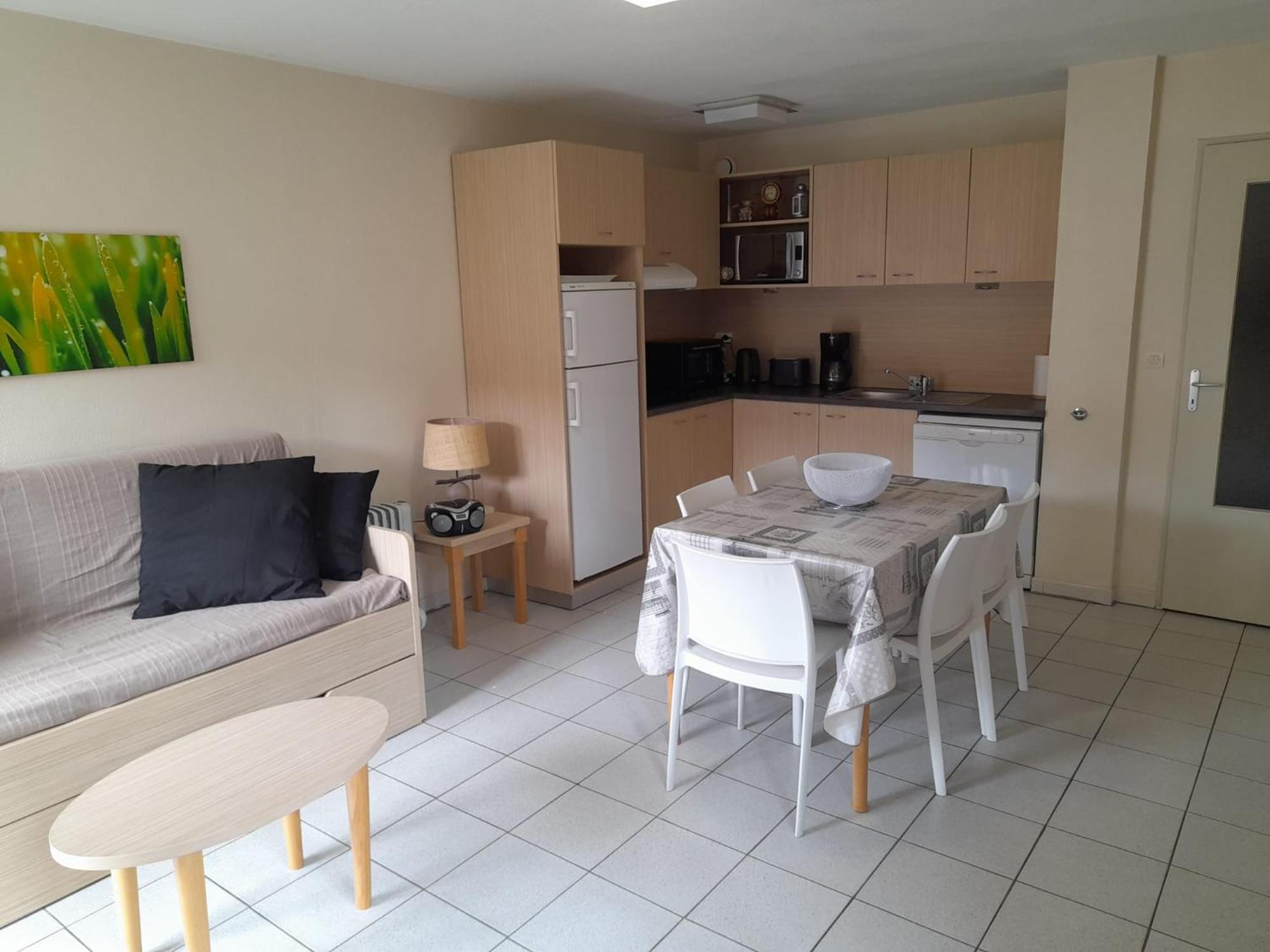 Appart T3 Terrasse - Piscine - 3 Etoiles Saint-Cyprien  Buitenkant foto