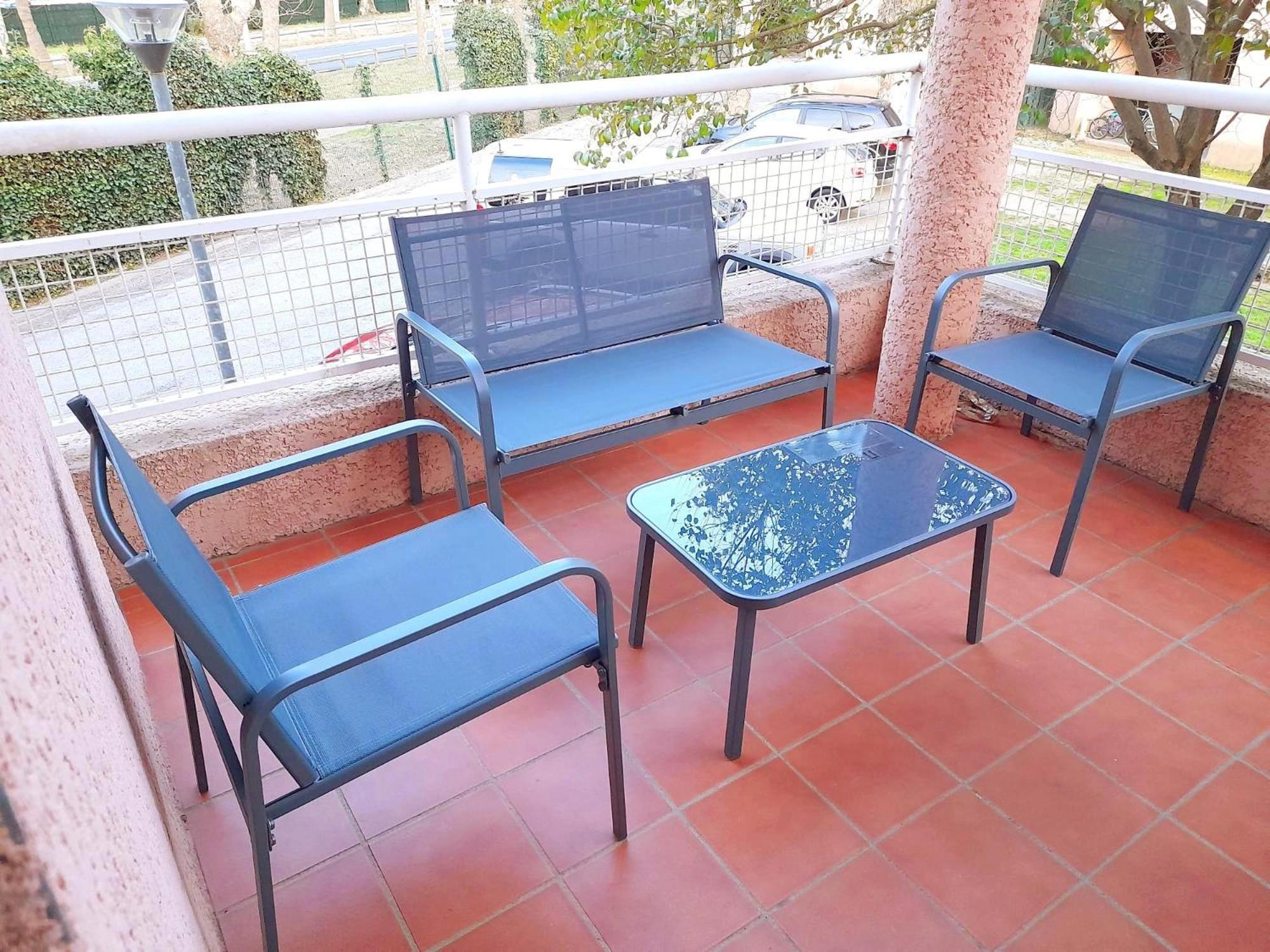 Appart T3 Terrasse - Piscine - 3 Etoiles Saint-Cyprien  Buitenkant foto